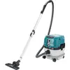 Image de Aspirateur L 40V max 8L Bluetooth - MAKITA - sans batterie, ni chargeur - VC002GLZ01