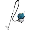 Image de Makita Aspirateur sans fil XGT 40 V max - 230 mbar - 15 L - L