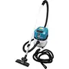 Image de Aspirateur L 40V XGT 15L Bluetooth - MAKITA - sans batterie, ni chargeur - VC004GLZ01