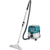 Image de MAKITA Aspirateur sans fil 15L 40V max. à sec (sans batterie, sans chargeur) - VC005GLZ