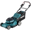 Image de Tondeuse à gazon sans fil Makita 64 V max 64 V max - 48 cm - 62 L
