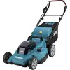 Image de Tondeuse à gazon MAKITA DLM480Z LXT 48cm 2x18V (vendu sans batterie)