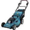 Image de Tondeuse autotractée MAKITA DLM481Z 48cm 36V 2x18V (vendu sans batterie)