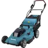 Image de Tondeuse LXT 36V (2x18V) 53cm (sans batterie ni chargeur) - MAKITA - DLM538Z