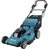 Image de Tondeuse autotractée MAKITA DLM539Z 53 cm 2x18V Li-Ion (vendu sans batterie)