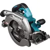 Image de Scie circulaire Ø235 mm XGT 40V MAKITA HS009GZ (vendu sans batterie)