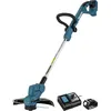 Image de Makita DUR193RF Coupe-bordures sans fil (avec batterie 3,0 Ah et chargeur rapide)