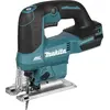 Image de Makita DJV184Z Scie sauteuse sans fil 18V Brushless solo - sans batterie, sans chargeur