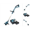 Image de Makita DUR193RT1 Coupe-bordure sans fil 260mm 18V + 1x Batterie 5,0Ah + Chargeur