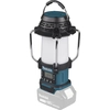 Image de Makita DMR055 Radio sans fil FM 18V avec lanterne 360° - sans batterie, sans chargeur