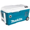 Image de Glacière Réchaud LXT ® XGT ®- MAKITA - Sans batterie, ni chargeur - CW001GZ01
