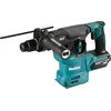 Image de Marteau combiné sans fil HR008GZ Tension 40V 3,9J Vitesse de frappe 4500 1/min SDS-plus sans batterie