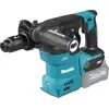 Image de Makita Marteau perforateur sans fil XGT 40 V max - SDS-PLUS - 30 mm - 3,9 J