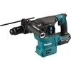 Image de Makita Marteau Perforateur 40V Xgt Hr009Gz04 3.0J + Support De Changement Rapide