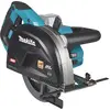 Image de Makita Scie circulaire portative à métaux sans fil XGT 40 V max - 185 mm - 3.500 tr/min