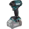 Image de Makita Visseuse à choc sans fil XGT 1/4\ - 220 Nm - 0 - 3.700 tr/min