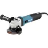 Image de Makita GA5091X01 Meuleuse d'angle puissante avec frein moteur, 1900 W, 11500 tr/min