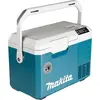 Image de Makita Glacière-chaudière sans fil 40 V max - 18 V / 12 V / 24 V DC - AC - 7 L - Glacière - Glacière de maintien au chaud