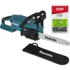Image de Tronçonneuse 18V à chaîne sans fil MAKITA DUC307ZX2 - 30cm