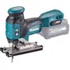 Image de Makita Scie sauteuse sans fil XGT 40 V max sans AKKU ni positionneur - 800 - 3.500 t/min - 26 mm