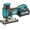 Image de Makita Scie sauteuse sans fil XGT 40 V max - 800 - 3.500 tr/min - 26 mm