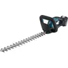 Image de Makita DUH506RF Taille-haies sans fil (kit comprenant une batterie 3,0 Ah + un chargeur rapide)