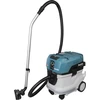 Image de Makita Aspirateur sans fil XGT 40 V max x 2 - 180 mbar - 40 / 30 L