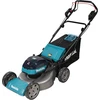 Image de Tondeuse à gazon sans fil Makita XGT 40 V max - 48 cm - 62 L