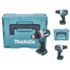 Image de Perceuse visseuse Brushless 18V LXT ® MAKITA DDF489ZJ en MAKPAC