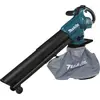 Image de Makita DUB187Z aspirateur/débroussailleuse sans fil