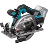 Image de Makita Scie circulaire portative sans fil XGT 40 V max - 5 200 tr/min - 165 mm