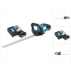 Image de Makita DUH 507 RT Taille-haies sans fil 18 V 50 cm + 1x batterie 5,0 Ah + chargeur