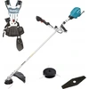 Image de Makita UR013GZ04 Débroussailleuse sans fil 40V max. Poignée à deux mains Solo
