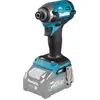 Image de Makita Visseuse à choc sans fil XGT 40 V max - 1/4" - 210 Nm - 0 - 3.700 tr/min