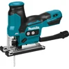 Image de Makita DJV185Z Scie sauteuse sans fil 18V Brushless Solo - sans batterie, sans chargeur