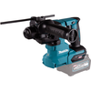 Image de Makita Marteau perforateur sans fil XGT 40 V max - SDS-PLUS - 20 mm - 2,1 J