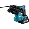 Image de Makita Marteau perforateur sans fil XGT 40 V max - SDS-PLUS - 20 mm - 2,1 J