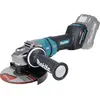Image de Makita GA051GZ Meuleuse d'angle sans fil Ø 150 mm 40 V maxi Solo