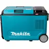 Image de Makita CW004GZ Compresseur sans fil Réfrigérateur et boîte chauffante 40 V max. 29 litres Solo