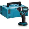 Image de Visseuse à chocs 18V LXT 165 Nm (machine seule) en MAKPAC - MAKITA DTD152ZJ