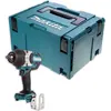 Image de Makita DTW 1002 ZJ Clé à choc 1/2" 18V 1000Nm Brushless Solo + Makpac - sans batterie, sans chargeur