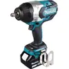 Image de Makita Visseuse à choc sans fil LXT 18 V - 1/2" - 1.200 Nm - 0 - 1.800 tr/min