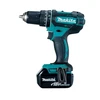 Image de Makita DHP482RFE Makita Akku-Schlagbohrschrauber DHP482RFE 2x3.0Ah/18V