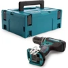 Image de Perceuse à percussion 18V LXT (machine seule) en MAKPAC - MAKITA DHP482ZJ