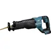 Image de Makita DJR 187 Z 18 V Brushless Li-Ion Scie récipro sans fil - sans Batterie ni Chargeur ni Coffret de transport