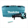 Image de Makita   Scie Sabre 36v Avec 2 Batteries 18v   Moteur Bl Sans Charbon   Technologie Xpt Pour Durabilité   Djr360zk