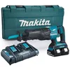 Image de Makita - Scie Sabre 36v Lxt (2x5,0 Ah) Dans Coffret Synthétique Djr360zk