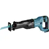 Image de Scie récipro 18V Li-Ion (sans batterie ni chargeur) - MAKITA - DJR186Z