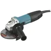 Image de Meuleuse Makita Ga5030r - Ø125mm - 720w - Avec Meule À Ébarber