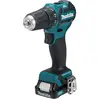 Image de Makita Perceuse-visseuse sans fil CXT 12 V max - 35 Nm - 0 - 450 / 1500 tr/min